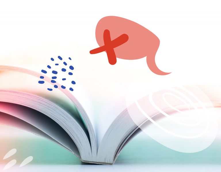 Marketing and Storytelling tips for business owners, written by Rosie Kosinski, Shattered Pencil Studios